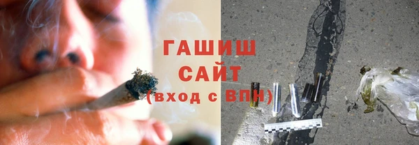 молекула духа Тайга